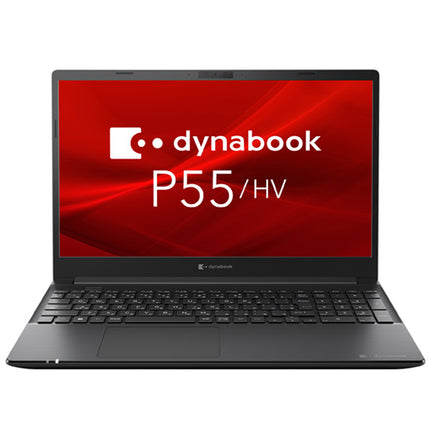 ノートパソコン  新品 同様 訳あり dynabook P55/HV SSD Core i5-1145G7 200万画素 SSD 256GB 8GB メモリ 14.0インチ フルHD Windows 10 + Windows 11  A6P6HVB84V45 ダイナブック