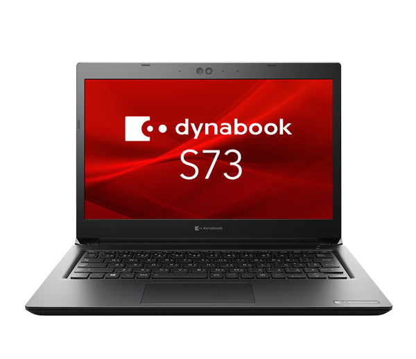 ノートパソコン  新品 同様 訳あり dynabook S73/HU SSD Celeron 6305 92万画素 SSD 128GB 4GB メモリ 14.0インチ フルHD Windows 10 + Windows 11  A6SFHUV19515 ダイナブック