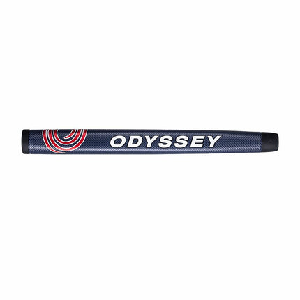 オデッセイ ODYSSEY TRI-BEAM トライビーム DOUBLE WIDE CS パター ストロークラボ シャフト装着 2023 PT-RH-OD-TRI-BEAM-DW-CS-33-JV