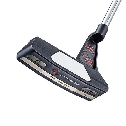 オデッセイ ODYSSEY パター TRI-BEAM #2 Putter 34インチ PT-RH-OD-TRI-BEAM-TWO-CH-34-JV