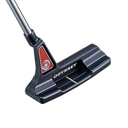 オデッセイ ODYSSEY パター TRI-BEAM #2 Putter 34インチ PT-RH-OD-TRI-BEAM-TWO-CH-34-JV